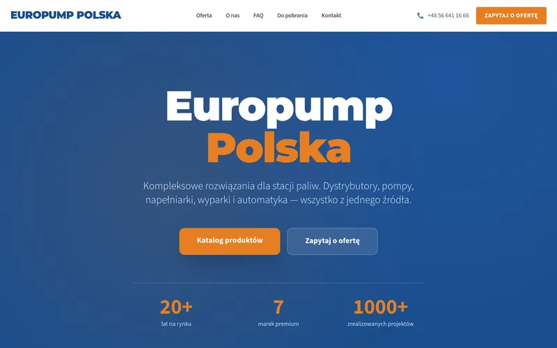 Europump Polska
